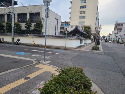 高松興正寺別院